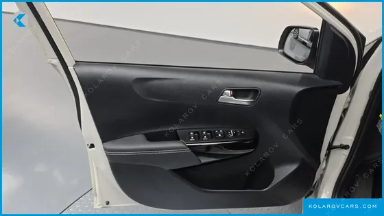 KIA MORNING (PICANTO) PRESTIGE