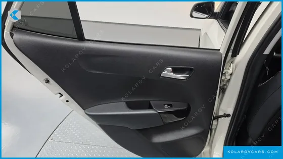 KIA MORNING (PICANTO) PRESTIGE