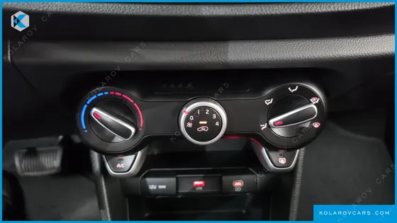 KIA MORNING (PICANTO) PRESTIGE