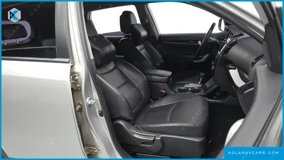 KIA SORENTO DIESEL 2.2 4WD TLX