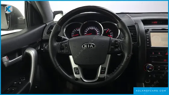 KIA SORENTO DIESEL 2.2 4WD TLX