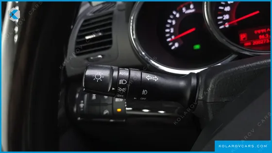 KIA SORENTO DIESEL 2.2 4WD TLX