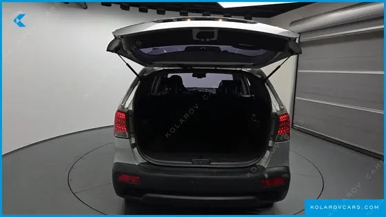 KIA SORENTO DIESEL 2.2 4WD TLX
