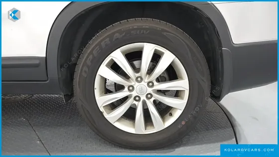 KIA SORENTO DIESEL 2.2 4WD TLX