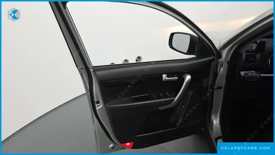 KIA SORENTO DIESEL 2.2 4WD TLX