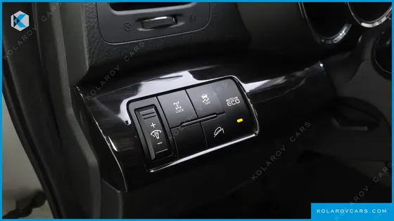 KIA SORENTO DIESEL 2.2 4WD TLX