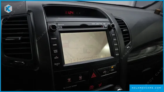 KIA SORENTO DIESEL 2.2 4WD TLX