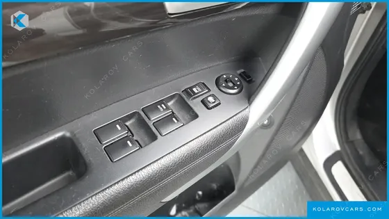 KIA SORENTO DIESEL 2.2 4WD TLX