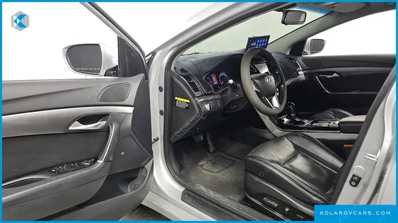 HYUNDAI I40 1.7 VGT