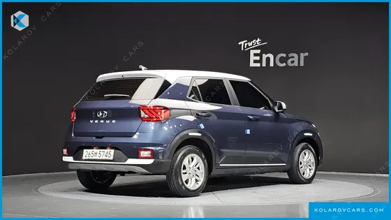 HYUNDAI VENUE 1.6 MODERN