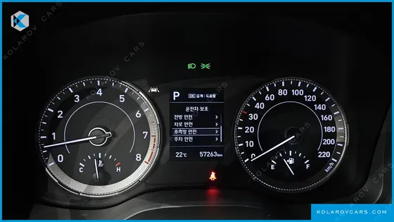 HYUNDAI VENUE 1.6 MODERN