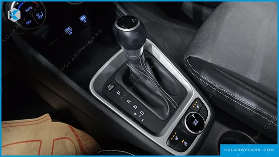 HYUNDAI VENUE 1.6 MODERN