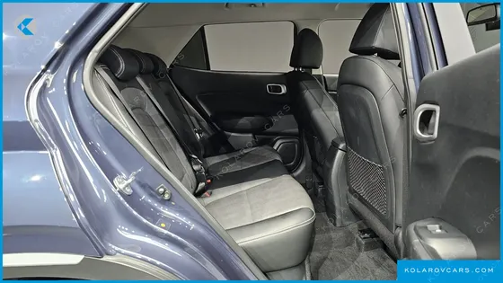 HYUNDAI VENUE 1.6 MODERN