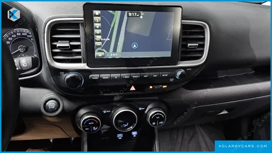 HYUNDAI VENUE 1.6 MODERN