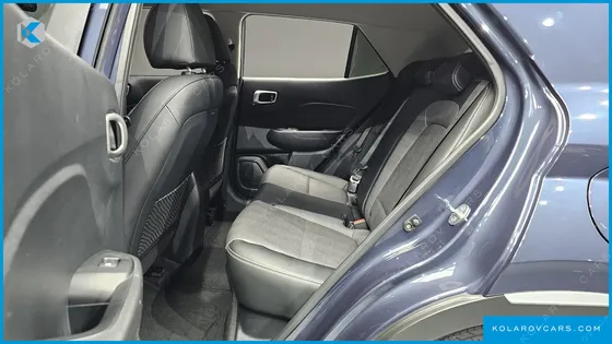 HYUNDAI VENUE 1.6 MODERN