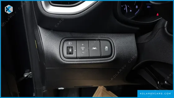 HYUNDAI VENUE 1.6 MODERN