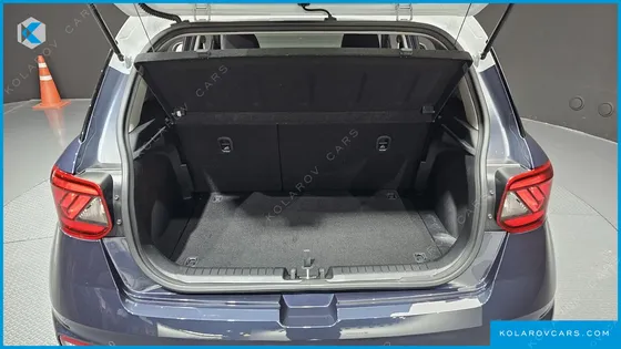 HYUNDAI VENUE 1.6 MODERN
