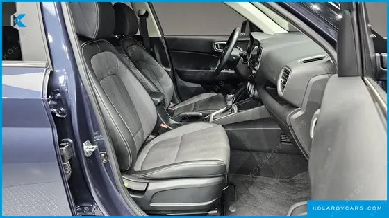HYUNDAI VENUE 1.6 MODERN