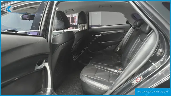 HYUNDAI I40 1.7 VGT