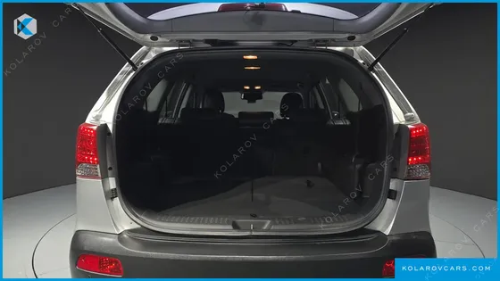 KIA SORENTO DIESEL 2.2 2WD TLX