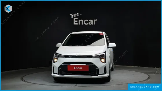 KIA MORNING (PICANTO) VAN