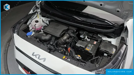 KIA MORNING (PICANTO) VAN