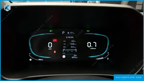 KIA MORNING (PICANTO) VAN