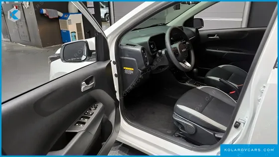 KIA MORNING (PICANTO) VAN