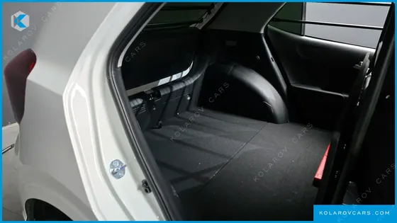 KIA MORNING (PICANTO) VAN
