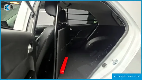 KIA MORNING (PICANTO) VAN