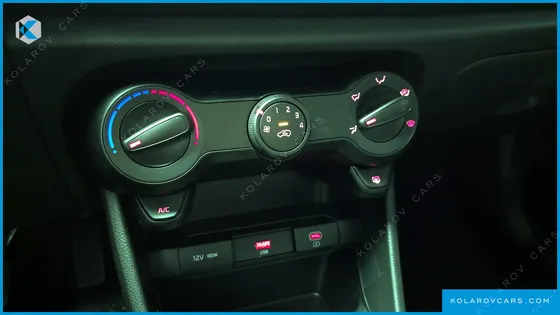 KIA MORNING (PICANTO) VAN