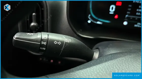 KIA MORNING (PICANTO) VAN