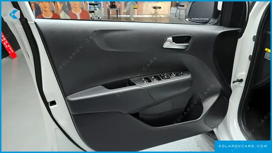 KIA MORNING (PICANTO) VAN