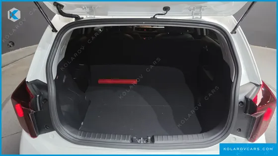 KIA MORNING (PICANTO) VAN
