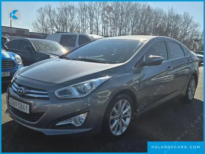 HYUNDAI I40 2.0 GDI