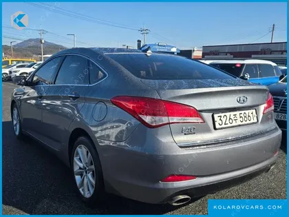 HYUNDAI I40 2.0 GDI