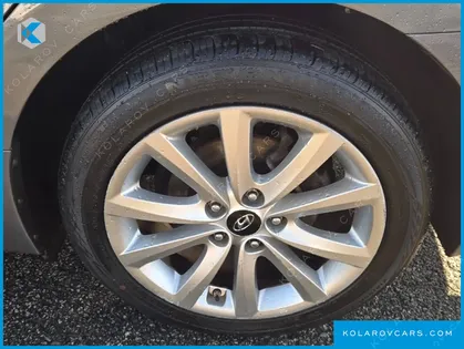 HYUNDAI I40 2.0 GDI