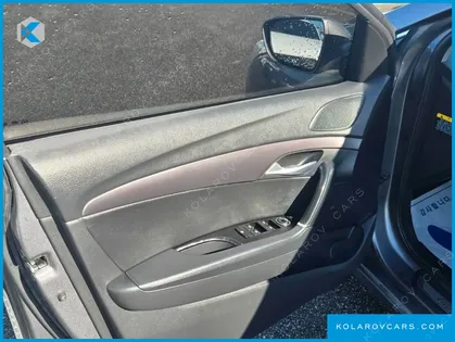HYUNDAI I40 2.0 GDI