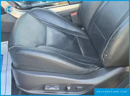 HYUNDAI I40 2.0 GDI