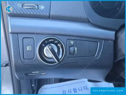 HYUNDAI I40 2.0 GDI