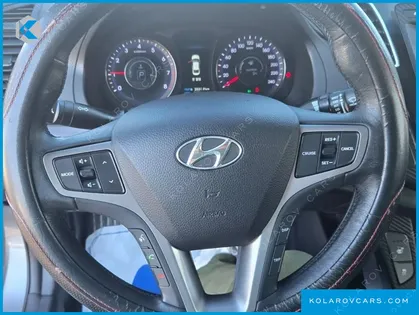 HYUNDAI I40 2.0 GDI