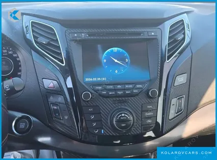 HYUNDAI I40 2.0 GDI