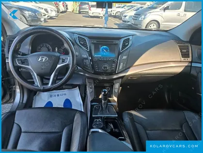 HYUNDAI I40 2.0 GDI