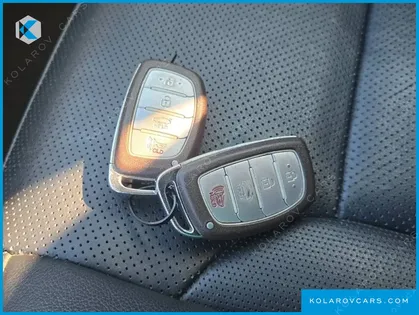 HYUNDAI I40 2.0 GDI