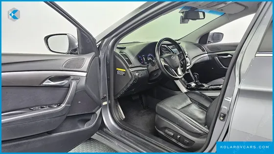 HYUNDAI I40 1.7 VGT