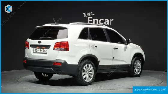 KIA SORENTO DIESEL 2.0 2WD TLX