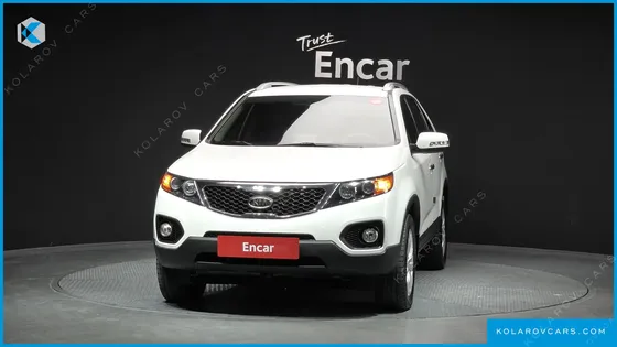KIA SORENTO DIESEL 2.0 2WD TLX