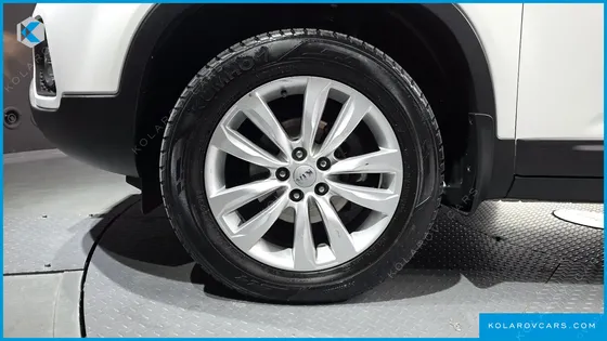 KIA SORENTO DIESEL 2.0 2WD TLX