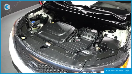 KIA SORENTO DIESEL 2.0 2WD TLX