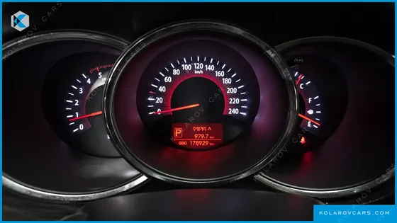 KIA SORENTO DIESEL 2.0 2WD TLX